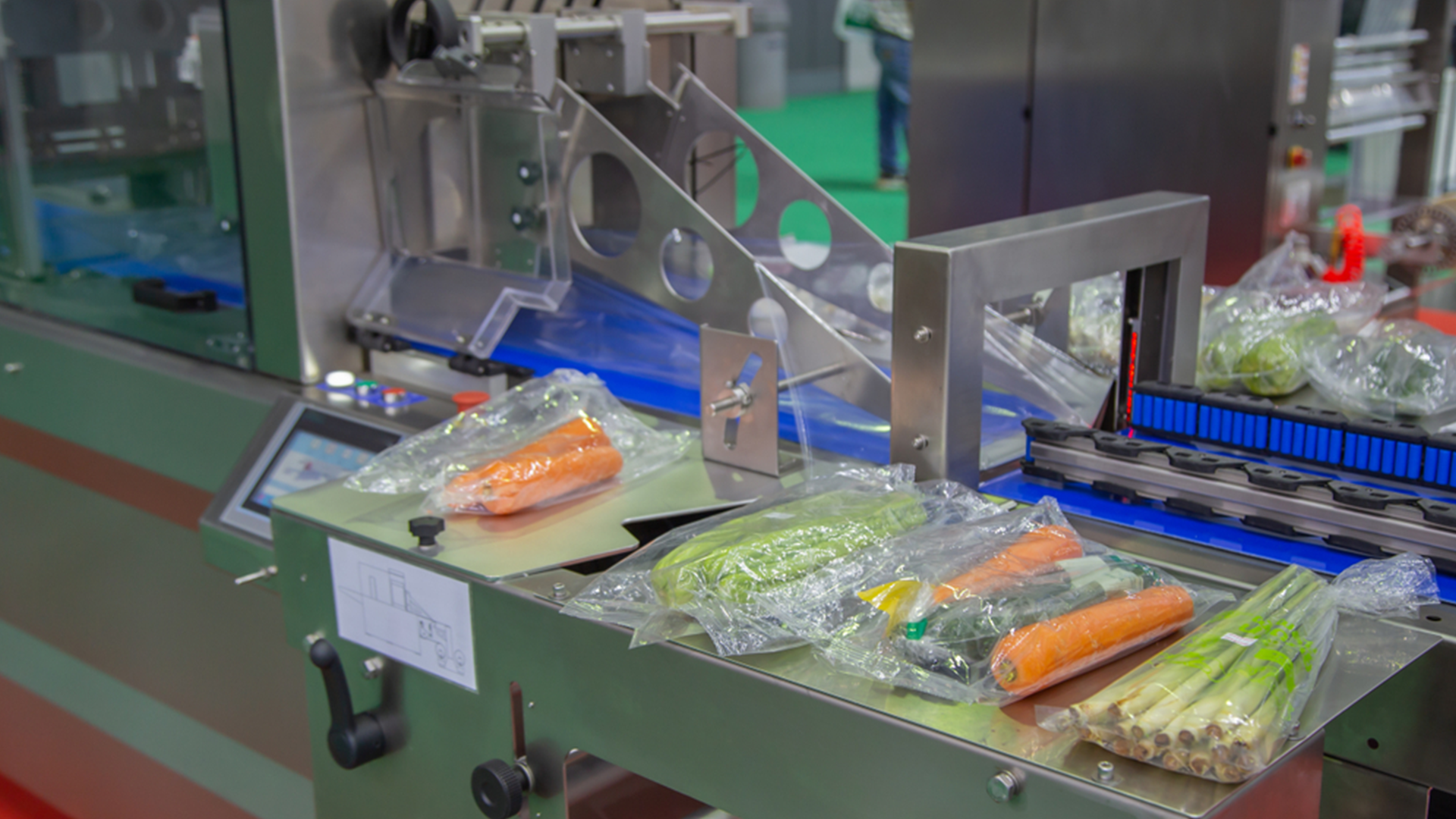 食品工厂的隐形壁垒：当行业崇拜流水线，真正的差距藏在哪里?